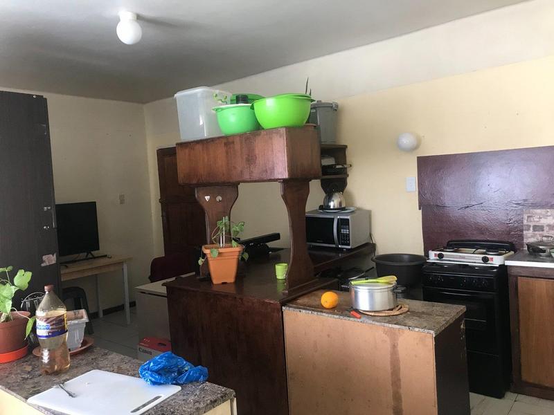 1 Bedroom Property for Sale in Bloemfontein Free State